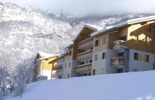 Résidence Orelle 3 vallées by AltiResid - Foto 2