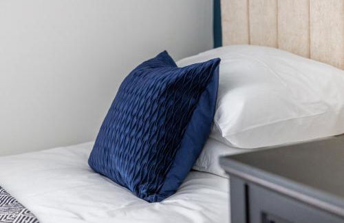 Comfortable 3-Bedroom Home in Seaham, 7 Persons - Photo 38