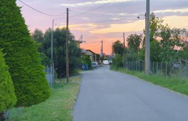 Vacation and Relaxation Home Oropos - Foto 45