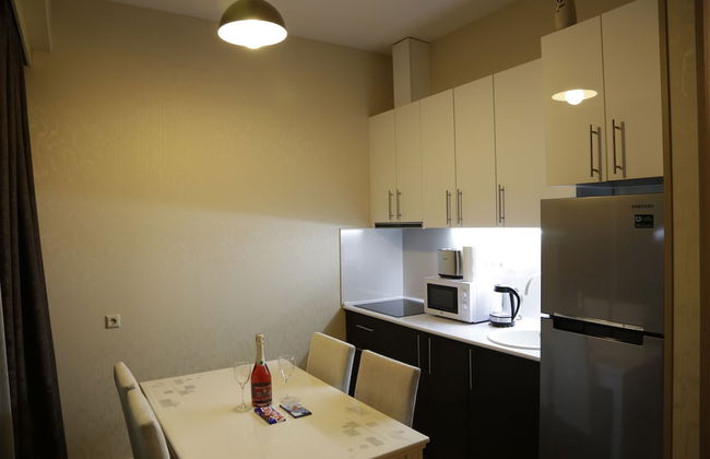 Full Comfort Apartment at Chavchavadze - Foto 42