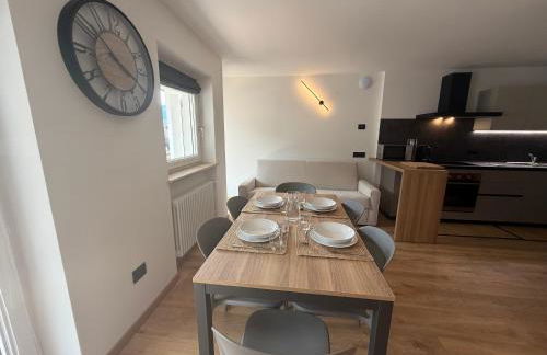 Al Piz - Dimora Alpina - Foto 16