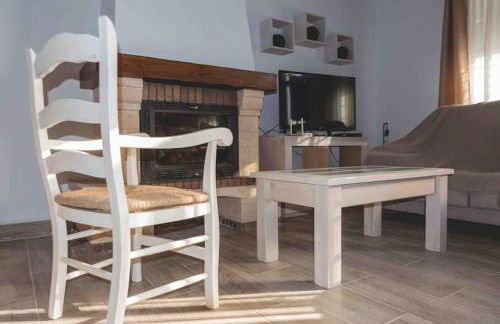 CASA RURAL LOS ALTOS - Foto 12