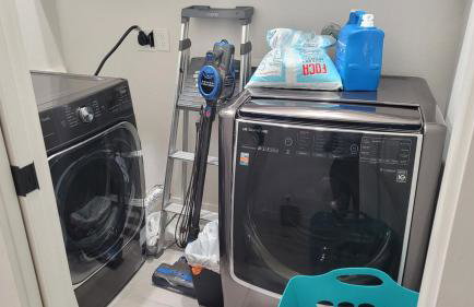 Houston's Downtown Bloom House - Spacious Floral Escape for Groups - Foto 76