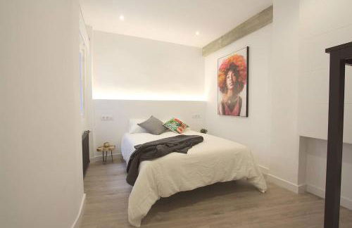 Stunning Apartment for 8 people in Salamanca City by Batuecas - Foto 13
