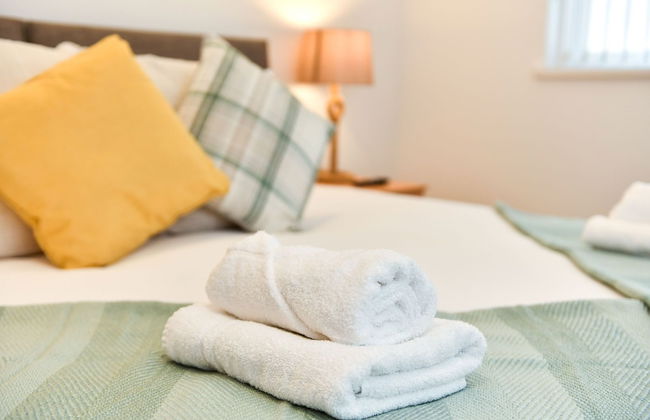 Just Stay Wales - Meridian Wharf - Photo 4