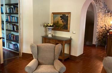 Casa Rondine - Foto 29