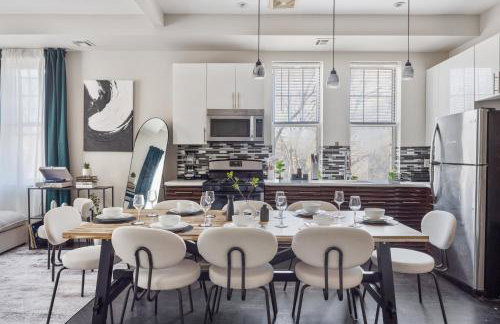 Biggest Duplex 6BD in Bushwick for 16 Guests - Foto 12