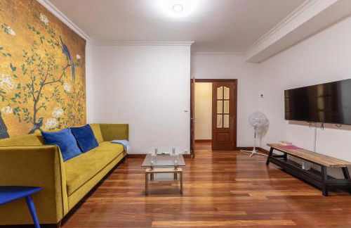 Tu hogar en Bilbao para 4 personas - Foto 13