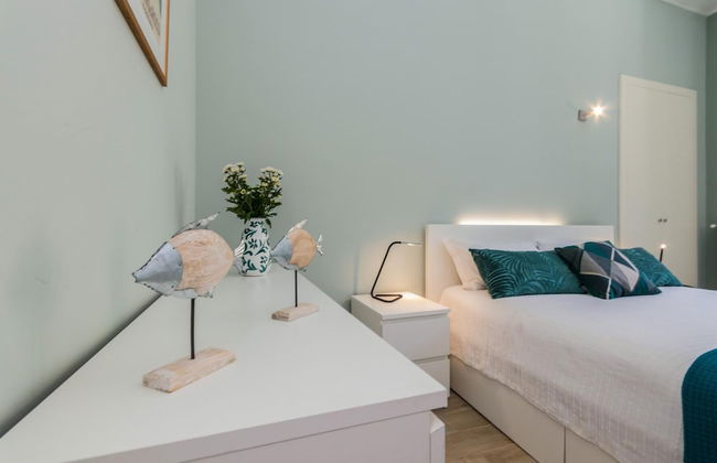 Appartamento nel Cuore di Crocetta by Wonderful Italy - Foto 16