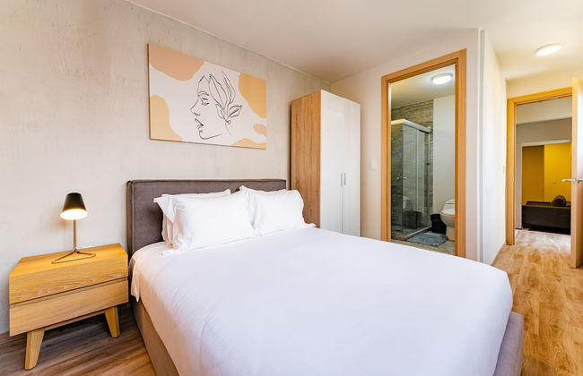 Condesa Cholula Lofts by VH - Foto 5