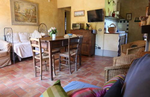 Agriturismo Borgo Santa Maria - Foto 31