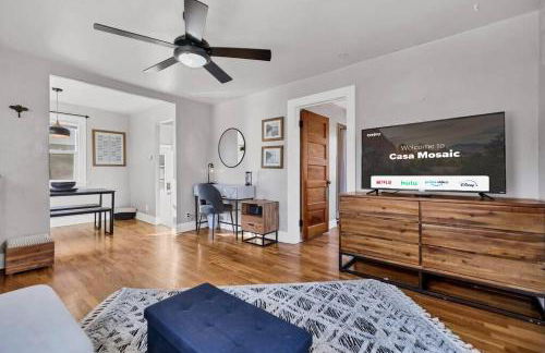 Casa Mosaic Executive Rental 3bedroom Smart TV - Foto 1