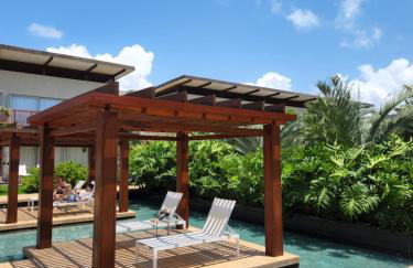 Île de Pipa - Flat Resort - Foto 1