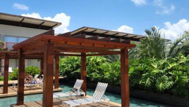 Île de Pipa - Flat Resort - Foto 1