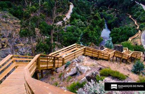 Spacious house in Santa Maria da Feira - 220 m² with city view - Foto 22