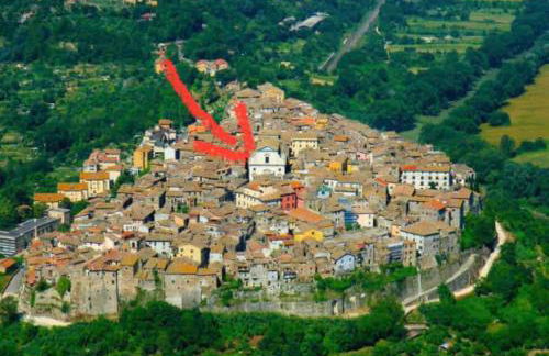 Appartamento nel Borgo - Foto 14