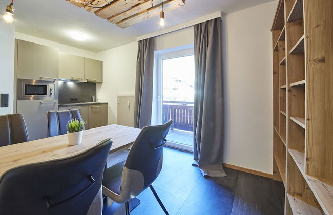 Time for Sport Appartements - Foto 13