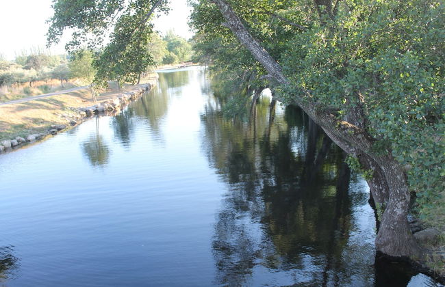 Casa Rural La Flor del Naranjo - Foto 95