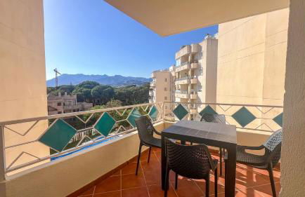 OleHolidays Costabella 2 junto al mar - Foto 18