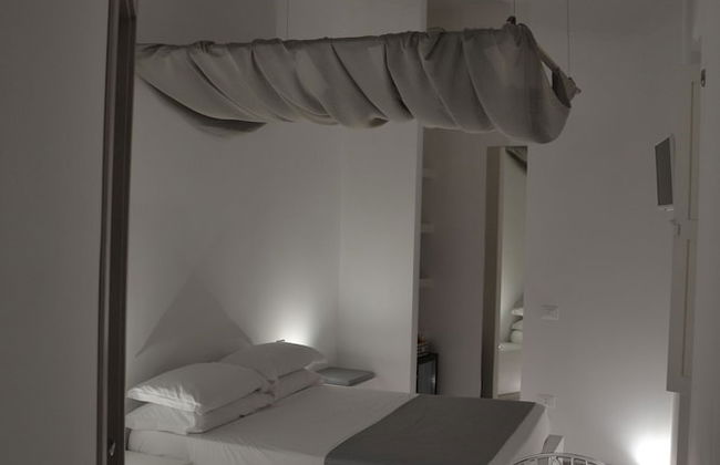 Quintessenza - Charme Rooms - Foto 10