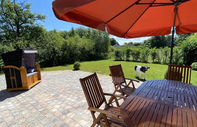 Holiday Home on Bornfeld - Foto 1