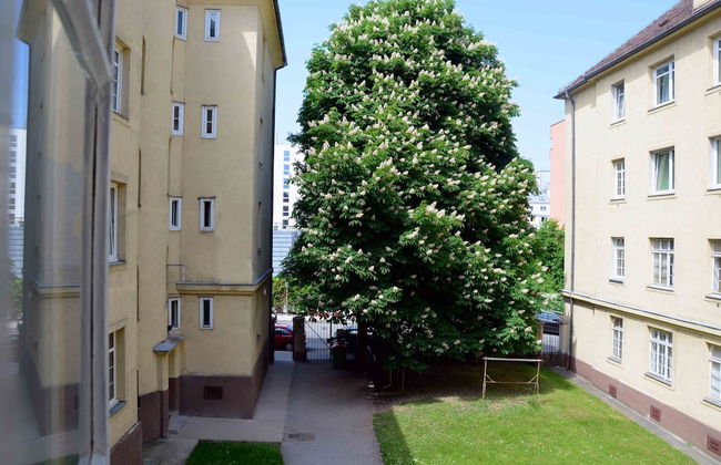 HP Apartments - Foto 3