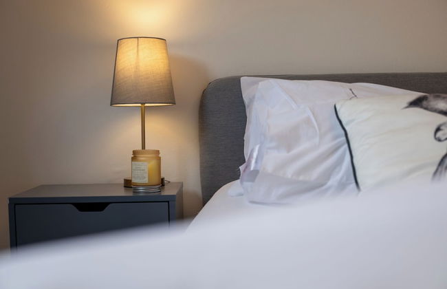 5star City Homes - Close to City Center, Free Wifi - Photo 3