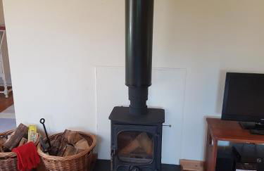 Seren Loft - Cynghordy, Llandovery - Foto 18