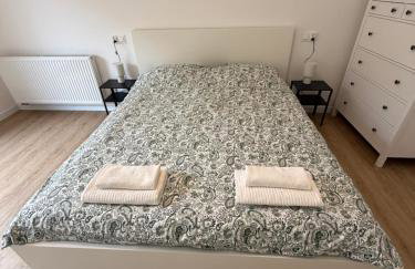 Apartament przy plaży Rogowo - Foto 25