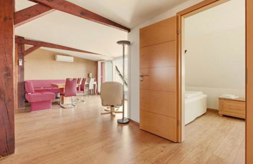 SONN IDYLL Aparthotel - Foto 18