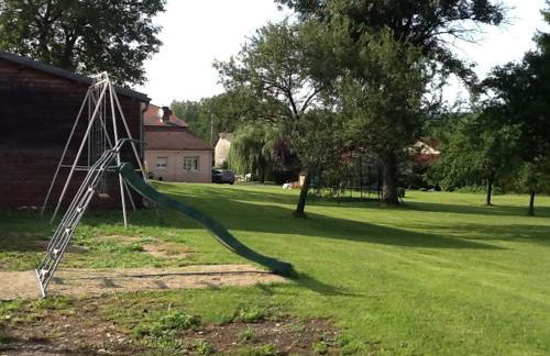 Au Repos De La Blaise - Foto 12