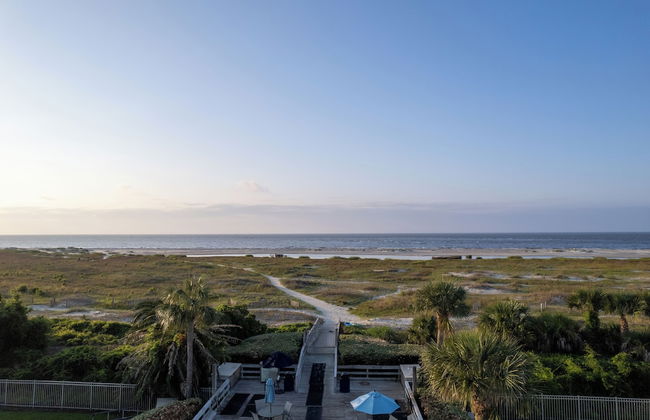 Hodnett Cooper's Beach Club - Foto 69