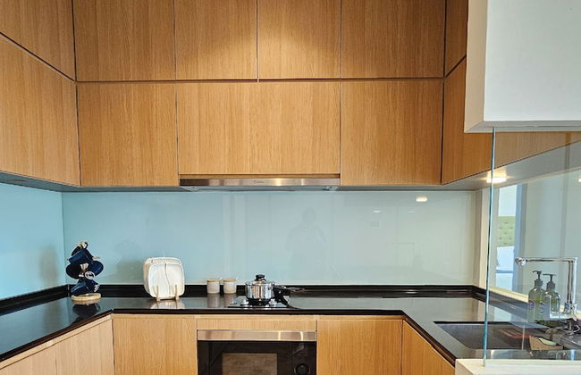 Expressionz Premium Suites at KLCC - Foto 31