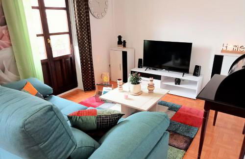 Coquetty Housing In Santander Bay - Foto 13