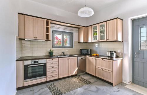 Amelie Villa with pool and amazing sea views, Paros - Photo 7