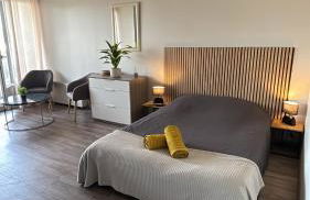 Studio de la gare - Foto 1