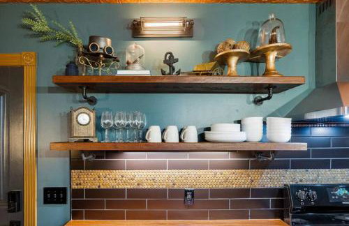 Sherlock - The Vestry on Read - Foto 7