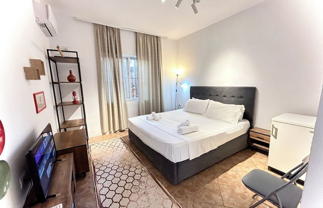 Tirana Budget Retreat Hotel - Foto 47