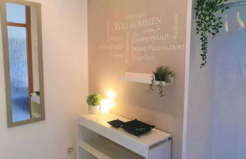 Modernes und ruhiges Appartement mit Loggia - Photo 60