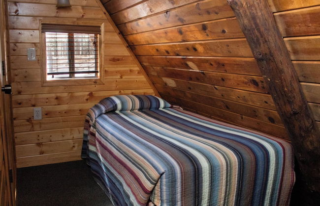 Arizona Mountain Inn and Cabins - Foto 74