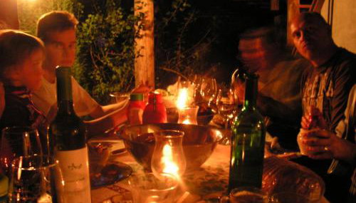 Winnica Na Leśnej Polanie - Foto 5