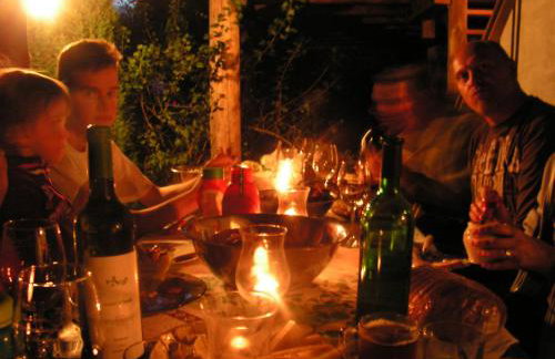 Winnica Na Leśnej Polanie - Foto 5