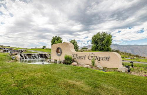 Desert Canyon Golf Resort - Foto 122