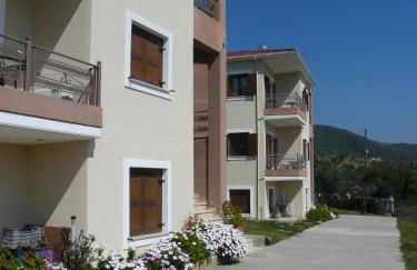 Agnanti Villas - Foto 41