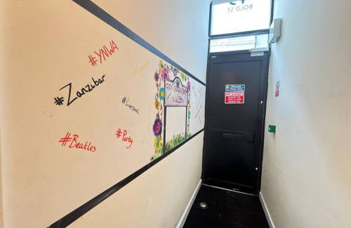 Bold Street Studio I - Foto 17