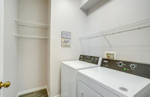 Sunny Fort Myers Home with Heated Pool! - Foto 27