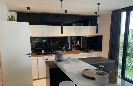 Modernes Apartment - zentral - nahe Hamburg & Lübeck - Foto 8