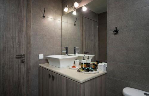 Villa Roxanne - Foto 48