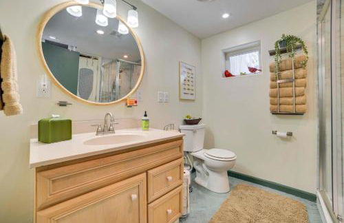 Pet Friendly Home - Walk to Mullet Lake! - Photo 17