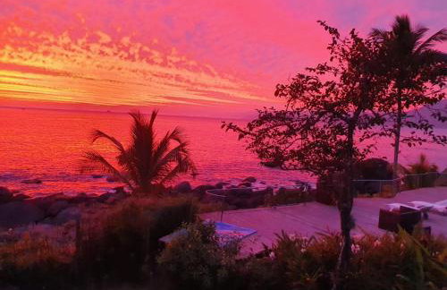 Sol-lua Bangalo com uso exclusivo da piscina - Foto 7